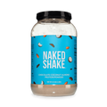 Chocolate Coconut Almond Protein Shake - Chocolate Coconut Almond, Smooth Plant Protein For Shakes