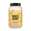 Pumpkin Spice Protein Shake - Pumpkin Spice, Minimal Ingredient Health Support