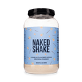 Vanilla Protein Shake - Vanilla, Minimal Ingredient Health Support