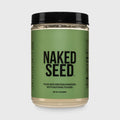 Seed Protein Powder, Smooth Plant Protein For Shakes