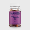 Daily Vitamin E Supplement - Vitamin E, Minimal Ingredient Health Support