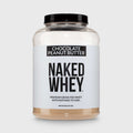 Chocolate Peanut Butter Whey Protein Powder - Chocolate PB, Pure Protein For Everyday Use