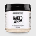 Vanilla Whey Protein Powder 1lb - Vanilla, Pure Protein For Everyday Use