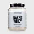 Vanilla Whey Protein Powder - Vanilla, Pure Protein For Everyday Use