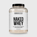Vanilla Whey Protein Powder - Vanilla, Pure Protein For Everyday Use