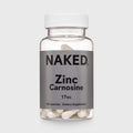 Daily Zinc Supplement - Zinc, Minimal Ingredient Health Support