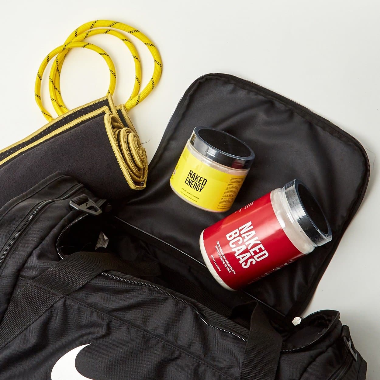 Pre Workout Supplement - Unflavored, Active Performance Support Blend