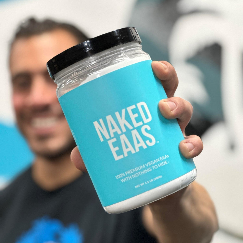 Essential Amino Acids Supplement - Essential Amino Acids, Daily Amino Support Blend