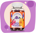 Kids Multivitamin Gummies, Minimal Ingredient Health Support