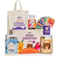 Kid's Essentials Box, Minimal Ingredient Health Support